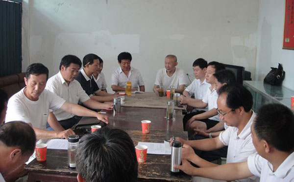 徐氏人口_广东徐氏联谊会成立 推动家族文化走向新领域